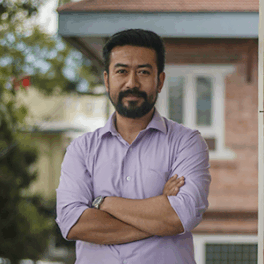 Anup Tamang
