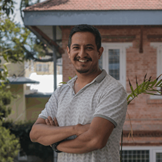 Vidhan Rana