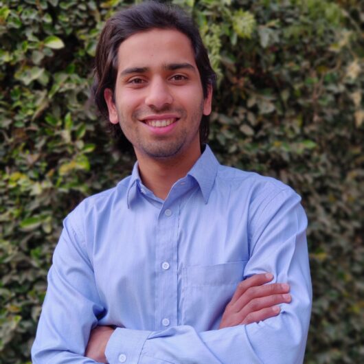 Mohit Neupane