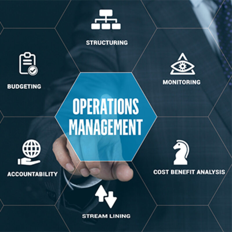 Top 5 tips for Entrepreneurs to Manage Operations as they Scale up