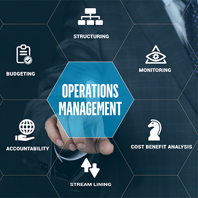 Top 5 tips for Entrepreneurs to Manage Operations as they Scale up