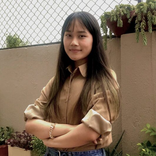 Ritishma Gurung