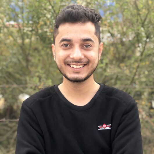 Sagar Chapagain