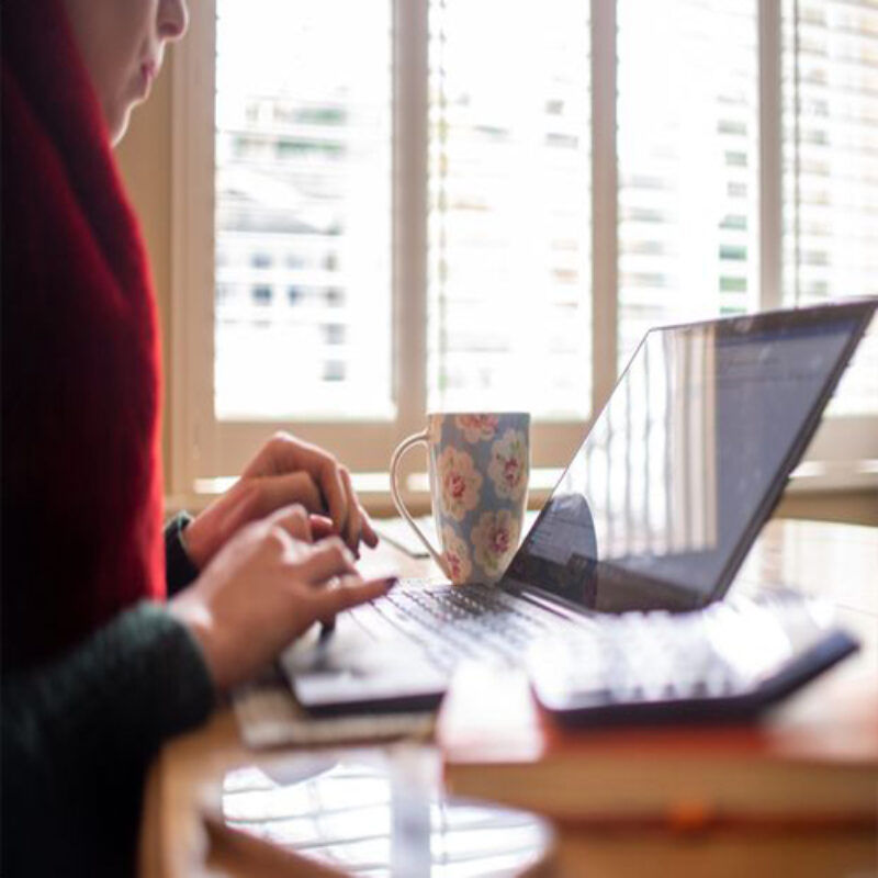 11 Ways to Become a Work from Home Wizard