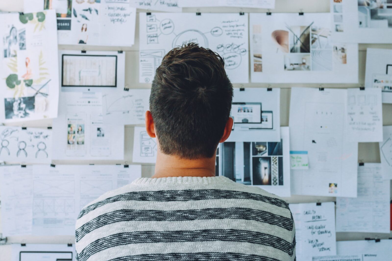 An Entrepreneur’s Guide to Writing a Compelling Business Plan