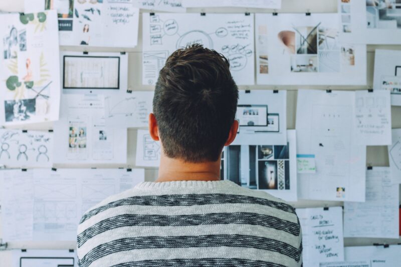 An Entrepreneur’s Guide to Writing a Compelling Business Plan
