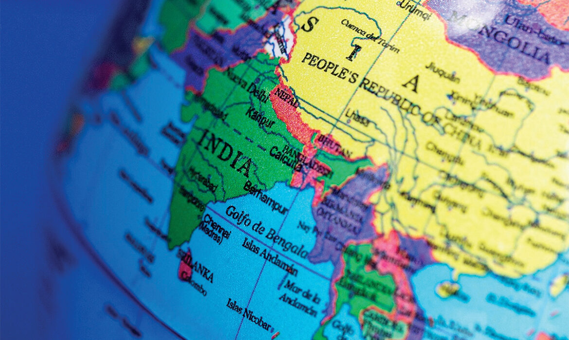 IMF OUTLOOK: ASIA GAINS MOMENTUM AS THE WEST LOSES SPEED