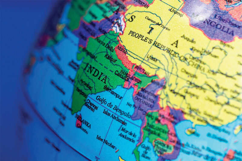 IMF OUTLOOK: ASIA GAINS MOMENTUM AS THE WEST LOSES SPEED