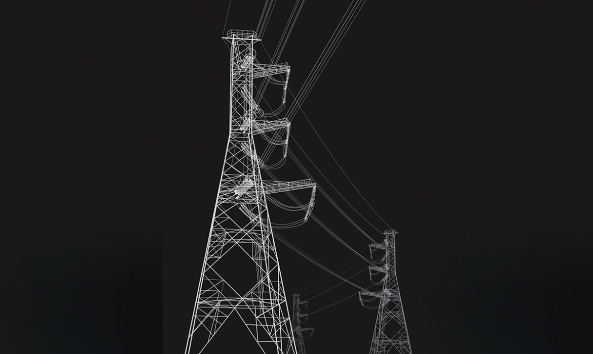 ENERGY RELIABILITY IS ONLY AS STRONG AS ITS MOST VULNERABLE LINK