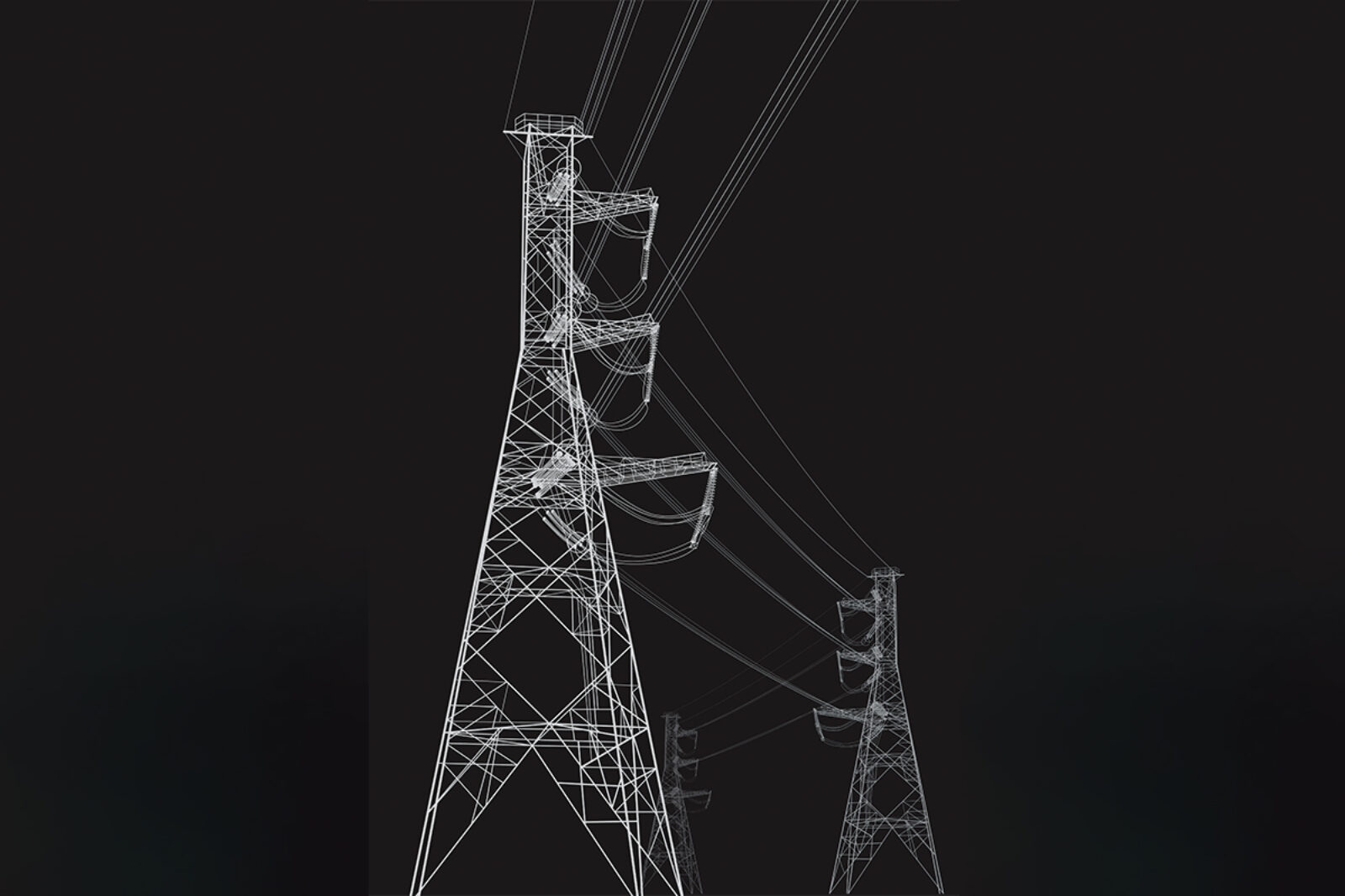 ENERGY RELIABILITY IS ONLY AS STRONG AS ITS MOST VULNERABLE LINK