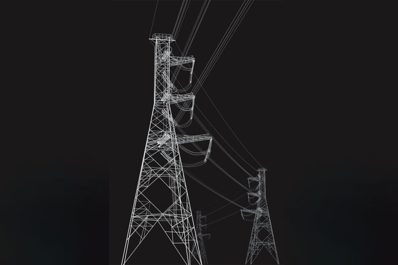 ENERGY RELIABILITY IS ONLY AS STRONG AS ITS MOST VULNERABLE LINK