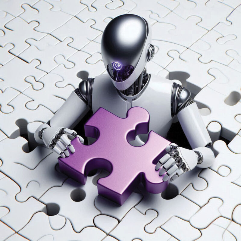WHY AI TAKING OVER JOBS ISN’T THE THREAT MANY FEAR